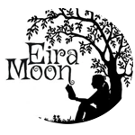 logo eira moon